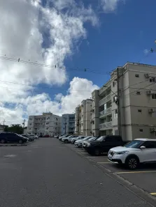 Apartamento com 2 Quartos à venda, 55m² no Turu, São Luís
