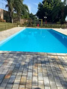 Apartamento com 2 Quartos à venda, 49m² no Parque Industrial Lagoinha, Ribeirão Preto