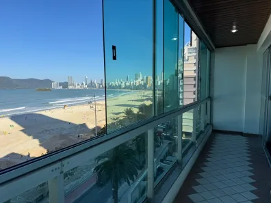 Apartamento com 3 Quartos à venda, 131m² no Centro, Balneário Camboriú