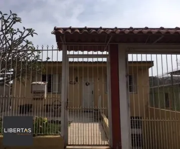 Casa com 4 Quartos à venda, 149m² no Nonoai, Porto Alegre