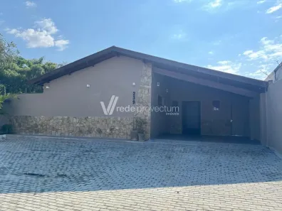 Imóvel Comercial com 5 Quartos para alugar, 290m² no Nova Campinas, Campinas