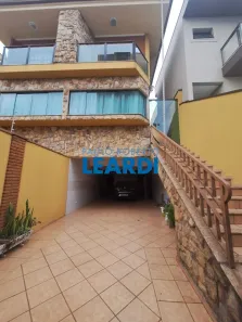 Sobrado com 4 Quartos à venda, 200m² no Parque São Domingos, São Paulo