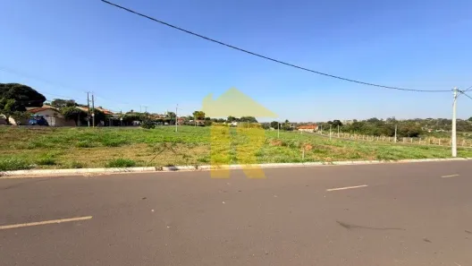 Lote/Terreno à venda, 200m² no Centro (Engenheiro Schmitt), São José do Rio Preto