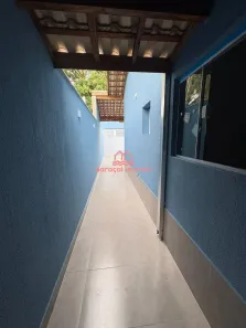 Casa com 2 Quartos à venda, 90m² no Jardim Maraba, Mongaguá