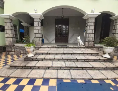 Casa à venda, 474m² no Praça Seca, Rio de Janeiro