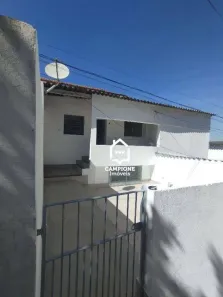 Casa com 1 Quarto para alugar, 45m² no Casa Verde Alta, São Paulo