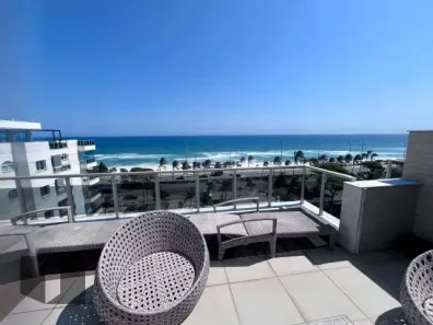 Cobertura com 4 Quartos à venda, 273m² no Barra da Tijuca, Rio de Janeiro