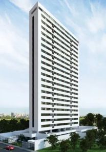 Apartamento com 3 Quartos à venda, 67m² no Casa Amarela, Recife