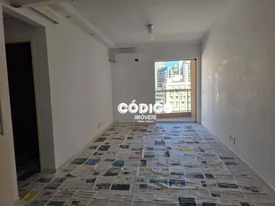 Apartamento com 1 Quarto à venda, 60m² no Vila Olímpia, São Paulo