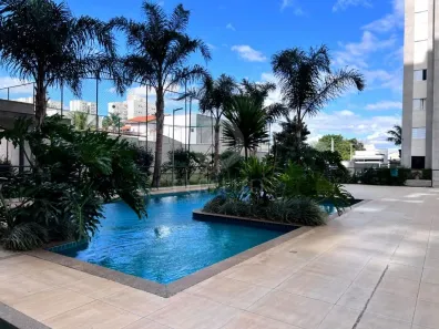 Apartamento com 2 Quartos à venda, 56m² no Parque Gabriel, Hortolândia