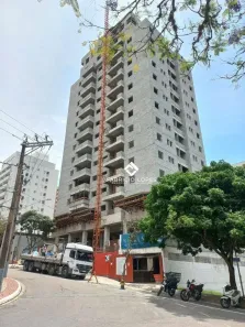 Apartamento com 3 Quartos à venda, 87m² no Parque Residencial Aquarius, São José dos Campos