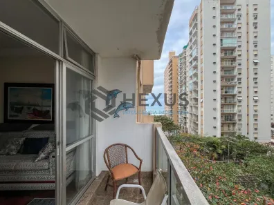 Apartamento com 2 Quartos à venda, 70m² no Pitangueiras, Guarujá