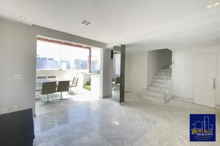 Apartamento com 2 Quartos à venda, 213m² no Savassi, Belo Horizonte