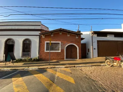 Casa com 2 Quartos à venda, 861m² no Joaquim Egídio, Campinas