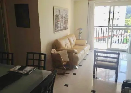 Apartamento com 4 Quartos à venda, 102m² no Santo Amaro, São Paulo
