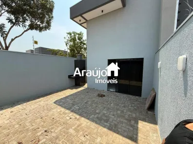 Casa com 2 Quartos à venda, 75m² no Plano Diretor Sul, Palmas