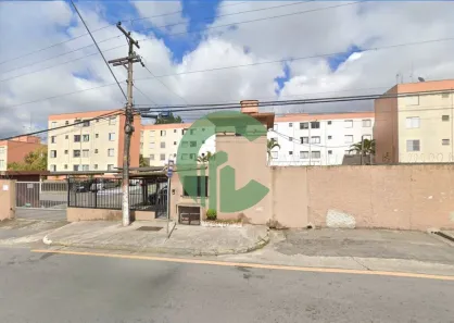Apartamento com 2 Quartos à venda, 55m² no Jardim Alvorada, Santo André