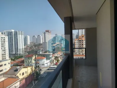 Apartamento com 2 Quartos à venda, 54m² no Ipiranga, São Paulo