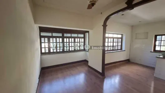 Casa com 4 Quartos à venda, 250m² no Praça da Bandeira, Rio de Janeiro
