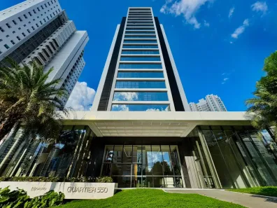 Sala Comercial para alugar, 51m² no Gleba Fazenda Palhano, Londrina