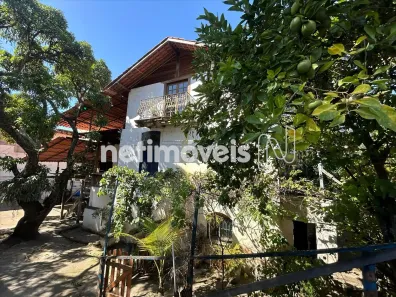 Casa com 4 Quartos à venda, 150m² no Freguesia (Ilha do Governador), Rio de Janeiro