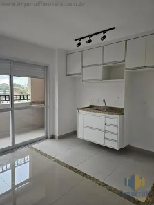Apartamento com 2 Quartos à venda, 53m² no Jardim Satélite, São José dos Campos