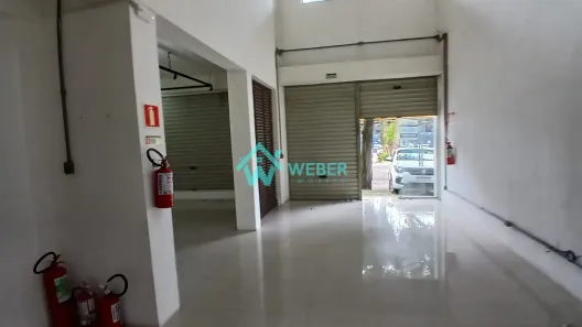 Ponto Comercial para alugar, 50m² no Centro, Novo Hamburgo