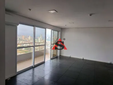 Sala Comercial para venda ou aluguel, 47m² no Centro, São Bernardo do Campo