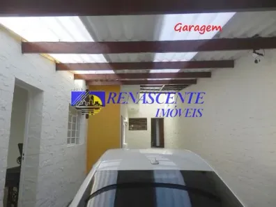 Sobrado com 4 Quartos à venda, 475m² no Jardim Santo Antoninho, São Paulo