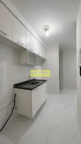 Apartamento com 2 Quartos à venda, 50m² no Vila Nambi, Jundiaí