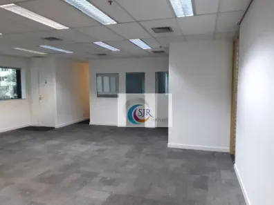 Sala Comercial para alugar, 270m² no Consolação, São Paulo