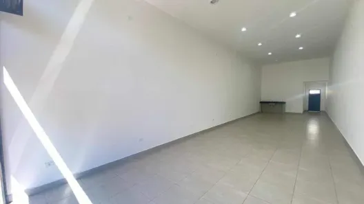 Ponto Comercial para alugar, 100m² no Vila Rezende, Piracicaba