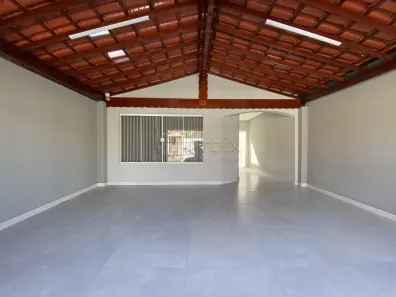 Casa com 3 Quartos à venda, 150m² no Morada do Sol, Americana