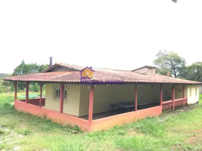 Fazenda/Sítio com 2 Quartos à venda, 5000m² no Curral, Ibiúna