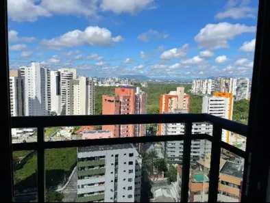 Apartamento com 3 Quartos à venda, 107m² no Cocó, Fortaleza