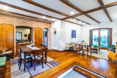 Casa com 4 Quartos à venda, 189m² no Butantã, São Paulo