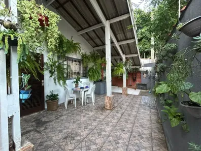 Casa com 2 Quartos à venda, 95m² no Jardim Casablanca, Peruíbe