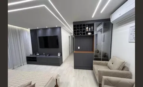 Apartamento com 3 Quartos à venda, 112m² no Macedo, Guarulhos