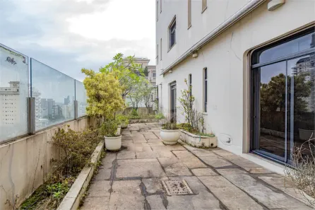 Apartamento com 4 Quartos à venda, 736m² no Jardim Paulistano, São Paulo