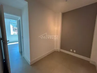 Apartamento com 2 Quartos à venda, 52m² no Catete, Rio de Janeiro