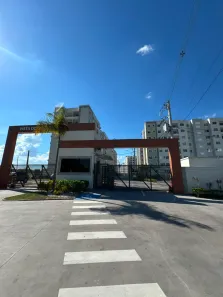 Apartamento com 2 Quartos à venda, 44m² no Novo Aleixo, Manaus