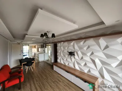 Apartamento com 2 Quartos à venda, 70m² no Centro, Londrina