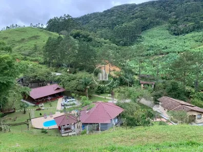 Fazenda/Sítio à venda, 127000m² no Área Rural de Biguaçu, Biguaçu