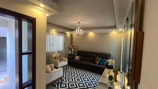 Casa com 3 Quartos à venda, 285m² no Jardim São Paulo, Tatuí