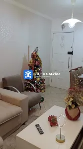 Apartamento com 3 Quartos à venda, 75m² no Vila Ipê, Campinas