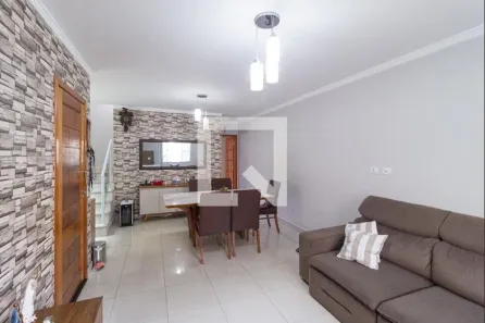 Casa com 3 Quartos à venda, 160m² no Jardim D'Abril, Osasco