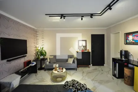 Apartamento com 3 Quartos à venda, 112m² no Vila Andrade, São Paulo