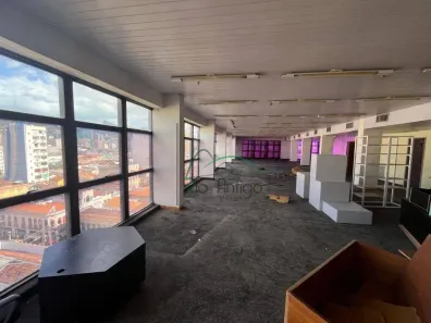 Sala Comercial para alugar, 419m² no Centro, Rio de Janeiro