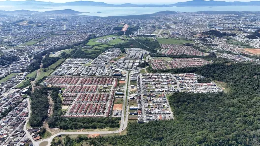 Lote/Terreno à venda, 364m² no Bela Vista, Palhoça