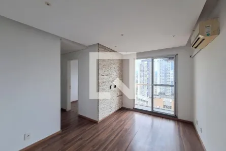 Apartamento com 2 Quartos à venda, 50m² no Jardim Centenário, São Paulo